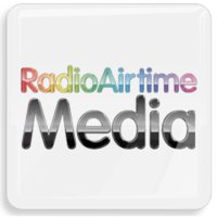 Radio Airtime Media logo