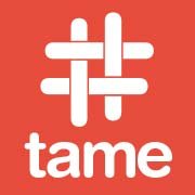 Tame logo