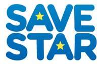 SaveStar logo