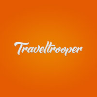 Traveltrooper logo