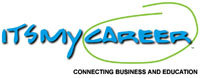 ItsMyCareer logo