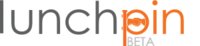 Lunchpin.co logo