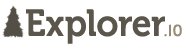 Explorer.io logo