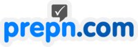 Prepn logo