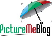 PictureMeBlog logo