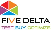 Five Delta logo