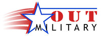 Out Military logo