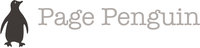 Page Penguin logo