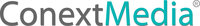 ConextMedia logo