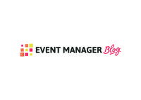 Event Manager Blog logo