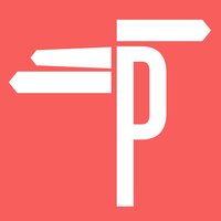 Points logo