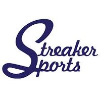 Streaker Sports logo