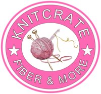 KnitCrate logo