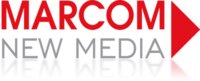 MarCom New Media logo