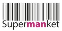 Supermanket logo