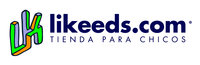 Likeeds logo