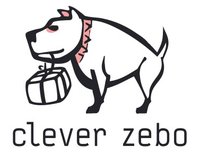 Clever Zebo logo