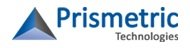 Prismetric Technologies logo