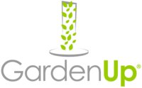 Garden Up logo