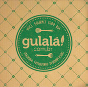 Gulalá logo