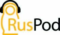 RusPod logo