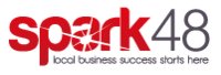 Spark48 logo