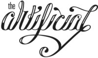 The Artificial logo