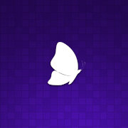 Fluttr logo