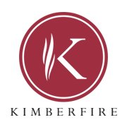 Kimberfire logo