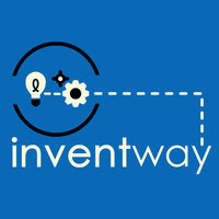 Inventway LLC, logo