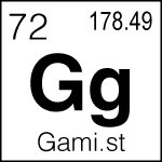 Gami.st logo