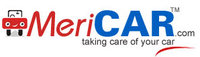 MeriCAR logo