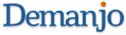Demanjo logo