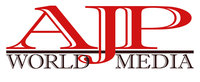 AJP World Media Group logo
