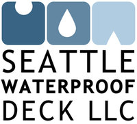 Seattle Waterproof Deck logo