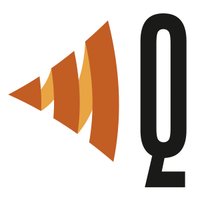 QuietNotion logo