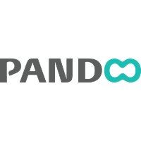 PANDOO logo