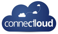 Connectloud logo