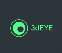 3dEYE by eFactorlabs logo