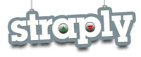 Straply logo