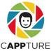 cappture.com logo