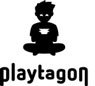 Playtagon logo