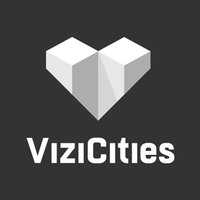 ViziCities logo