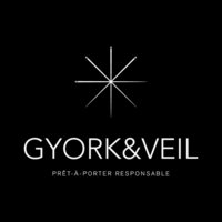 GYORK&VEIL logo