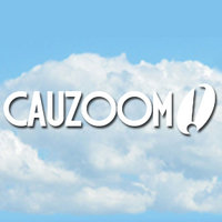 Cauzoom logo