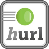 Hurl logo