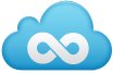 CloudInfi logo