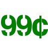 Apps4Just99Cents logo