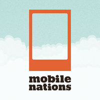 Mobile Nations logo