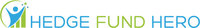 Hedge Fund Hero logo